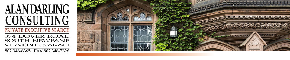 Alan Darling Consulting